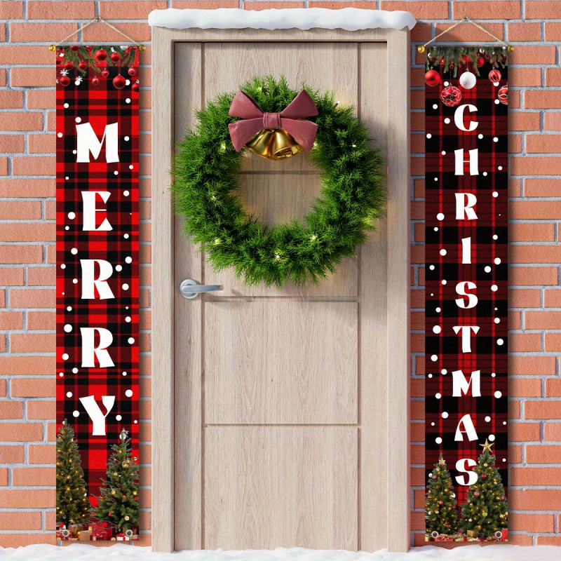 1pairof2Dflat, Christmas coupl - Outdoor Power House ulasan dan harga