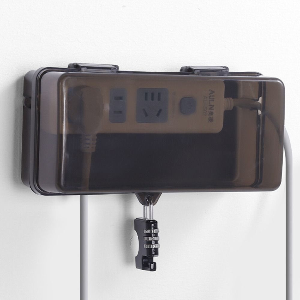 Outdoor Electrical Boxes Water - Outdoor Power Extension Cord ulasan dan harga