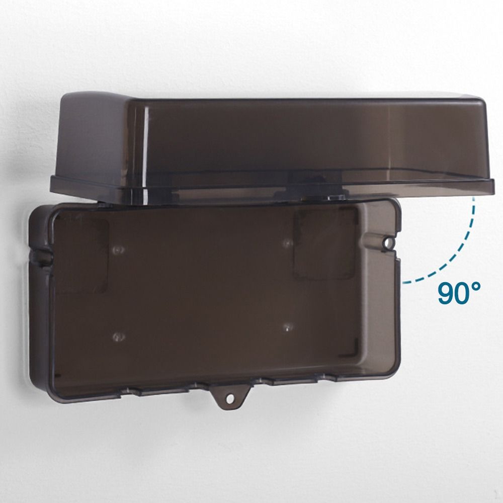 Outdoor Electrical Boxes Water - Outdoor Power Extension Cord ulasan dan harga