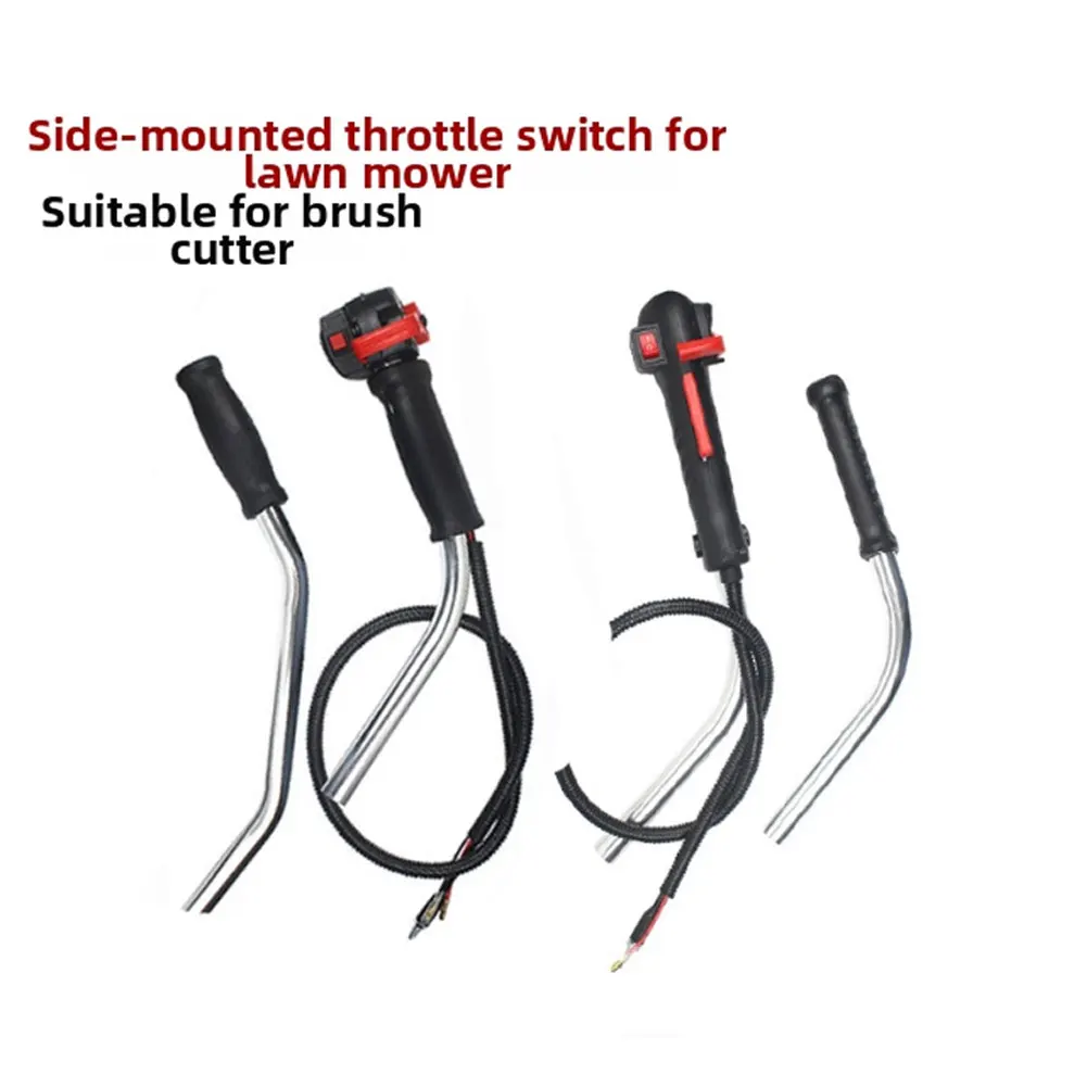 Side Mount Throttle Switch For - Power Switch Outdoor ulasan dan harga