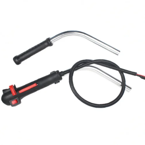 Side Mount Throttle Switch For - Power Switch Outdoor ulasan dan harga