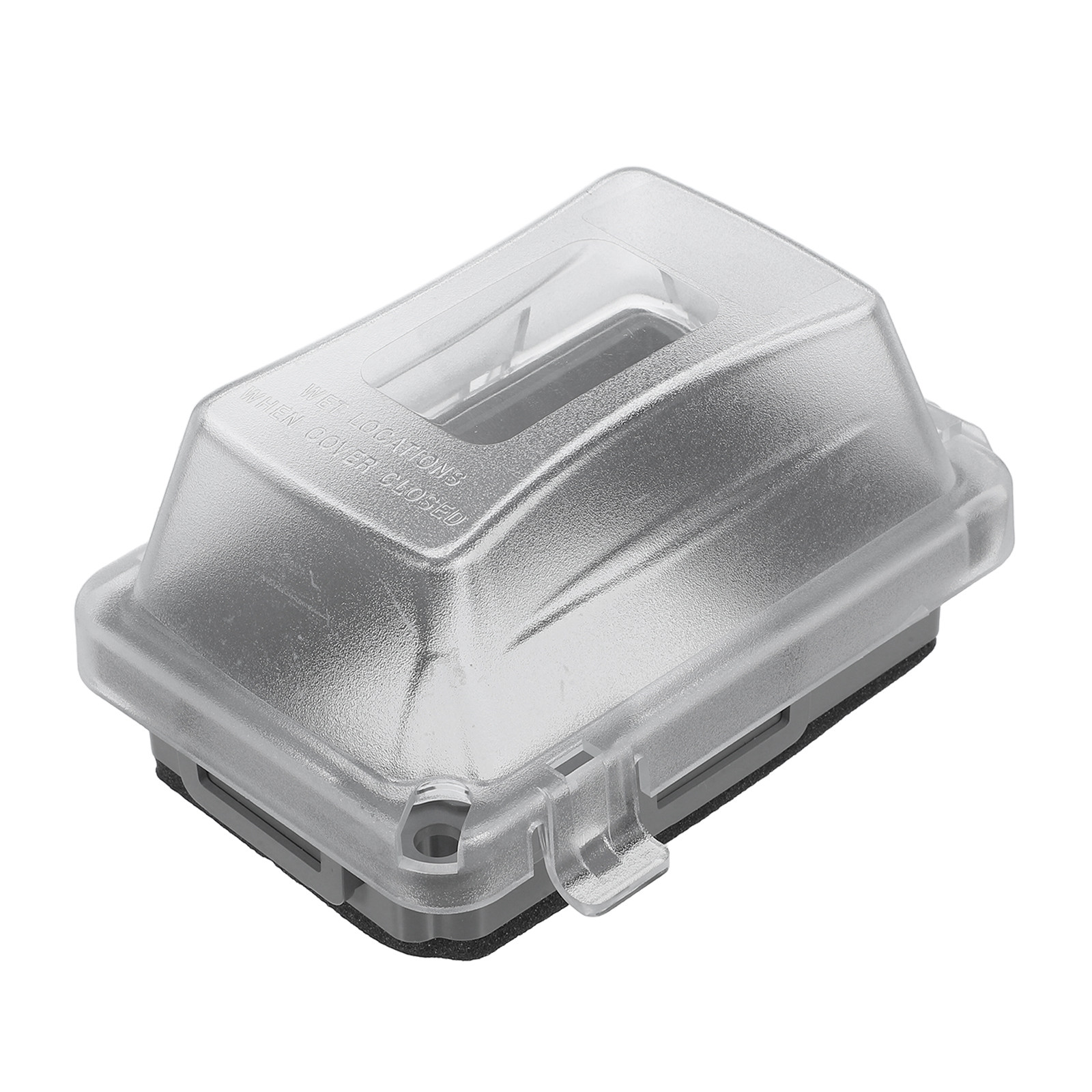Waterproof Power Receptacle Bo - Power Switch Outdoor ulasan dan harga