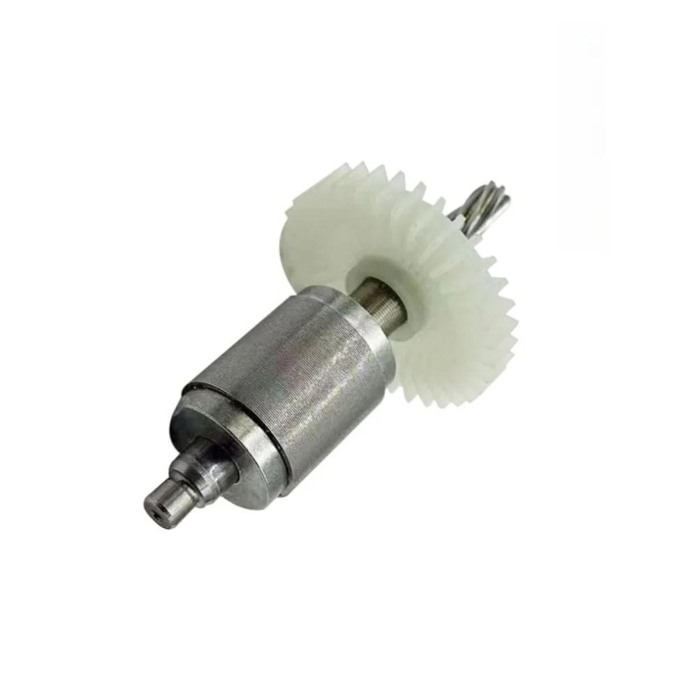 Brushless Rotor With 7-Tooth A - Electric Chainsaw Battery ulasan dan harga
