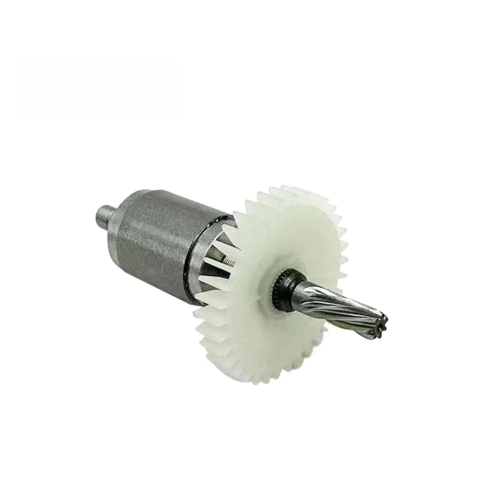 Brushless Rotor With 7-Tooth A - Electric Chainsaw Battery ulasan dan harga