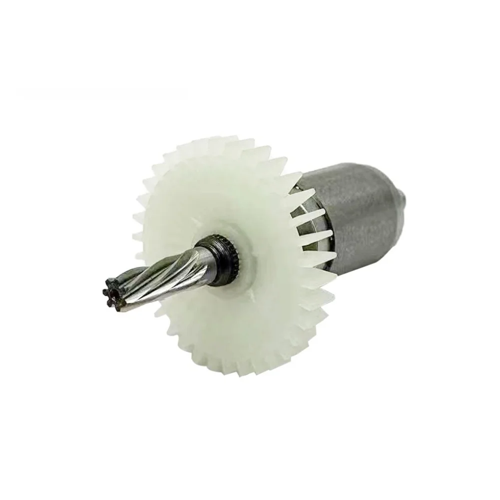 Brushless Rotor With 7-Tooth A - Electric Chainsaw Battery ulasan dan harga