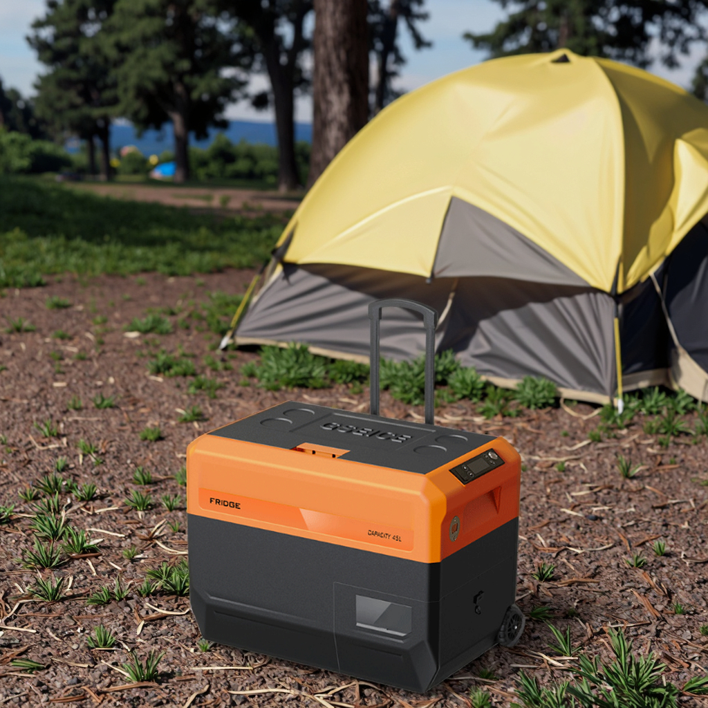 Outdoor Camping 40L Energy Sto - Outdoor Power Tool Storage ulasan dan harga