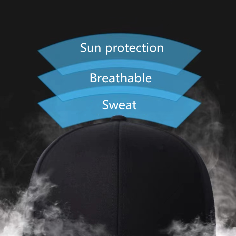 Fashion Hip Hop Baseball Cap O - Outdoor Power Board ulasan dan harga
