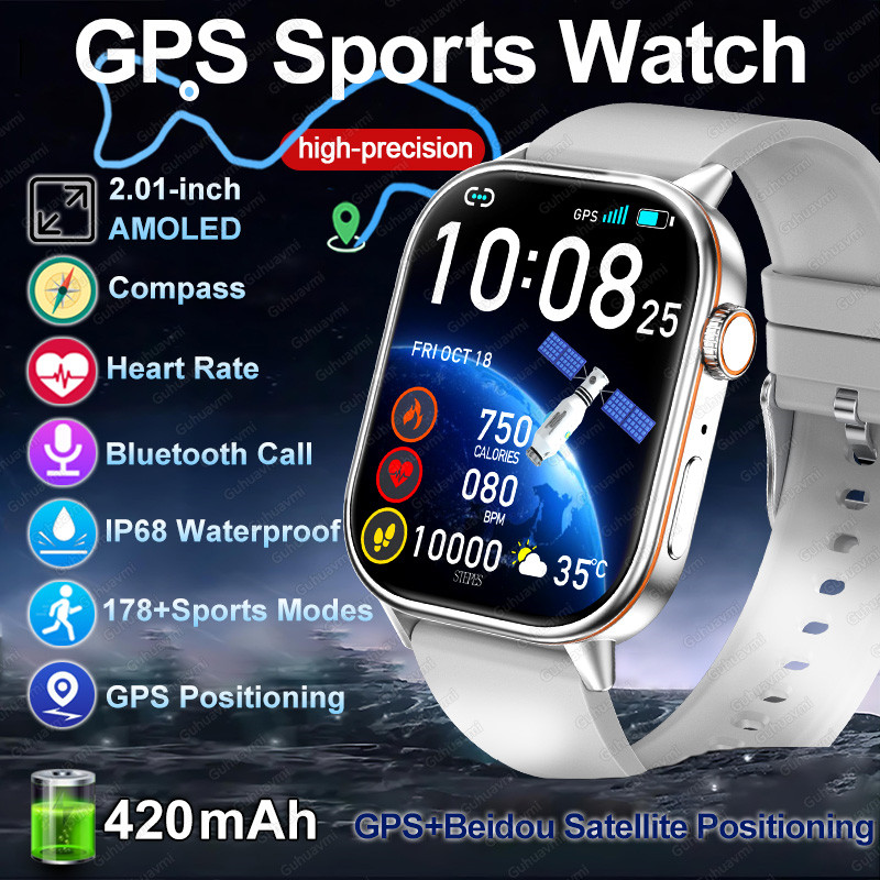 Outdoor sports GPS Lady Smart  - Outdoor Power Meter Box ulasan dan harga