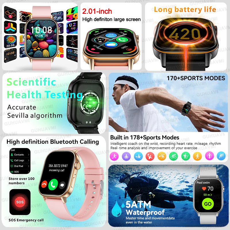 Outdoor sports GPS Lady Smart  - Outdoor Power Meter Box ulasan dan harga