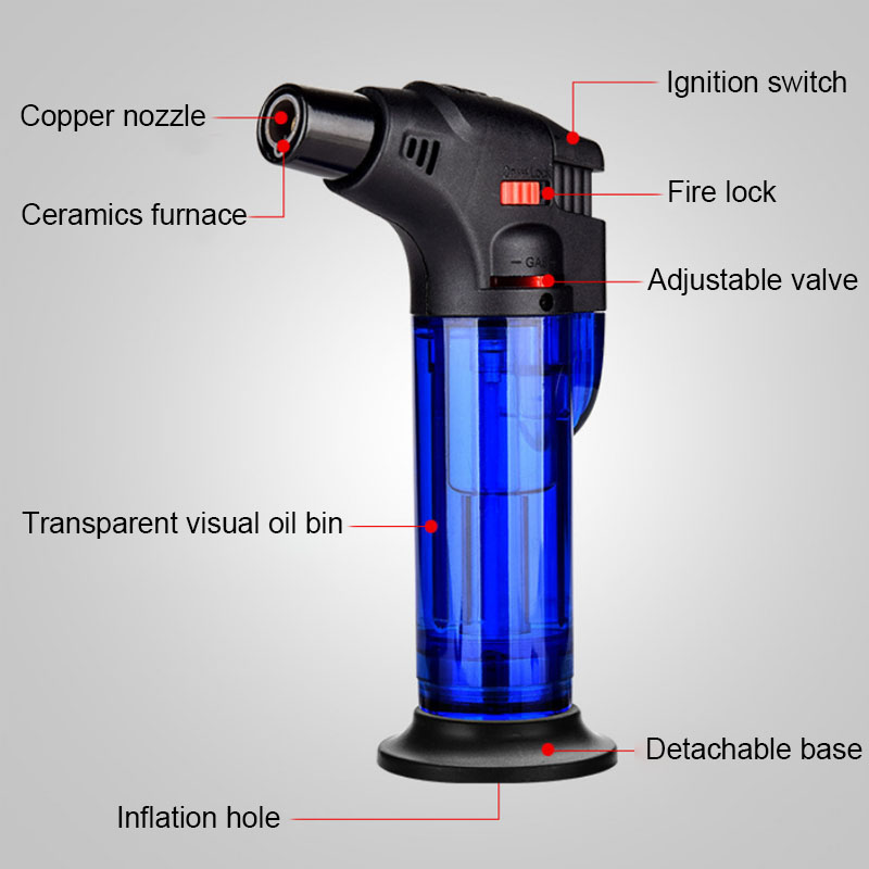 2022 Kitchen BBQ Cigar Big Jet - Outdoor Kitchen Power Burner ulasan dan harga