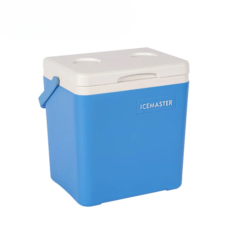 14 Liters Small Light Mobile C - Outdoor Power Tool Storage ulasan dan harga