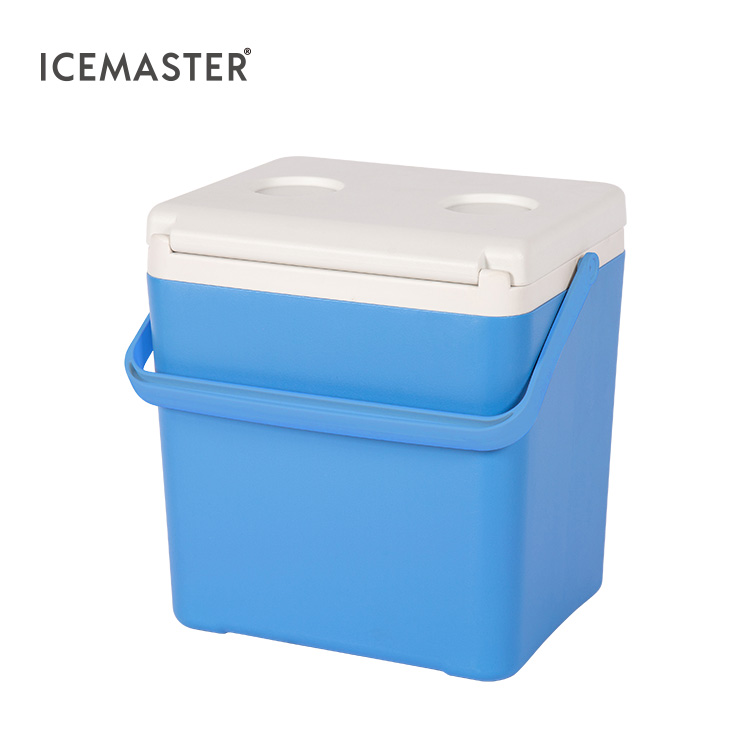 14 Liters Small Light Mobile C - Outdoor Power Tool Storage ulasan dan harga