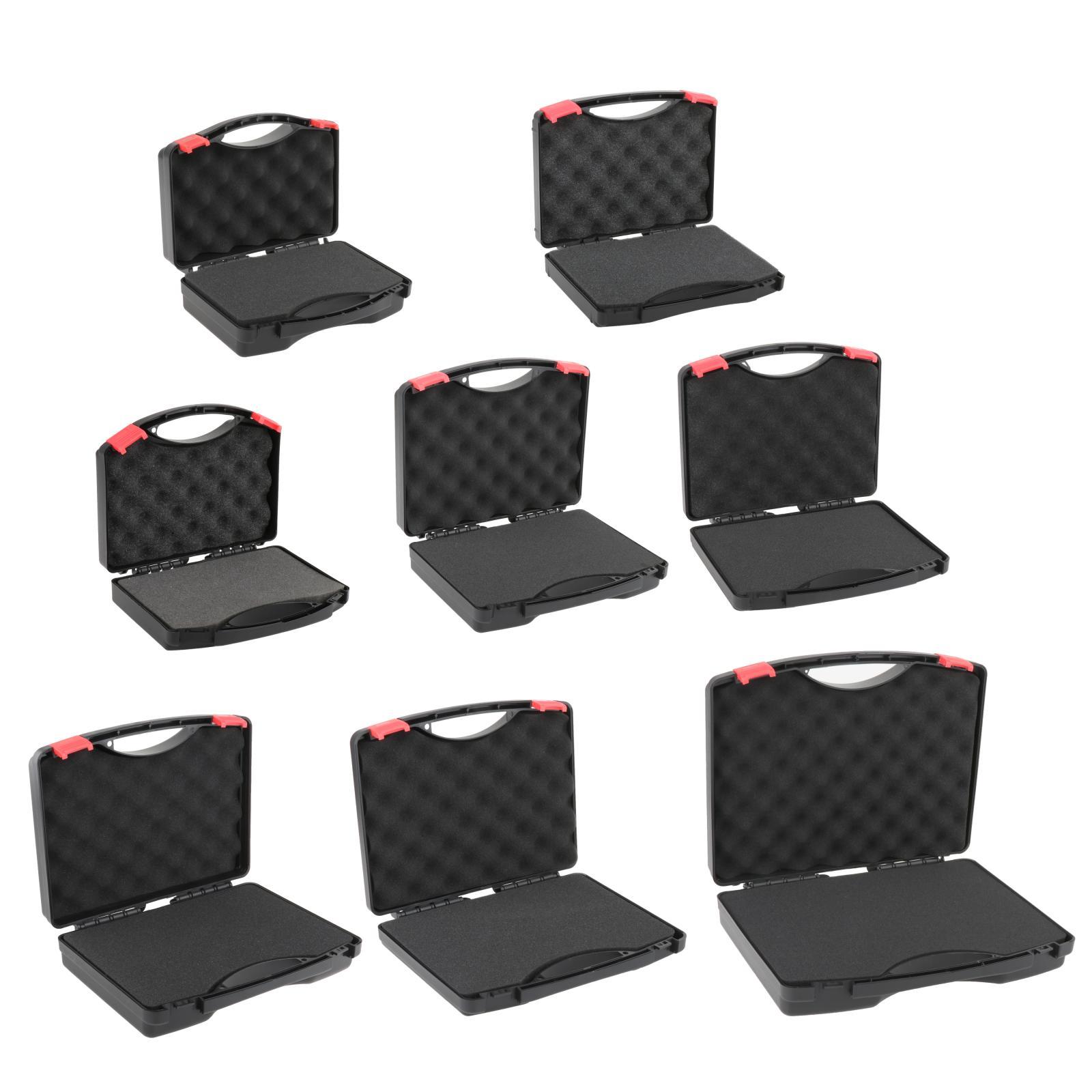 Protect Toolbox with sponges p - Outdoor Power Tool Storage ulasan dan harga