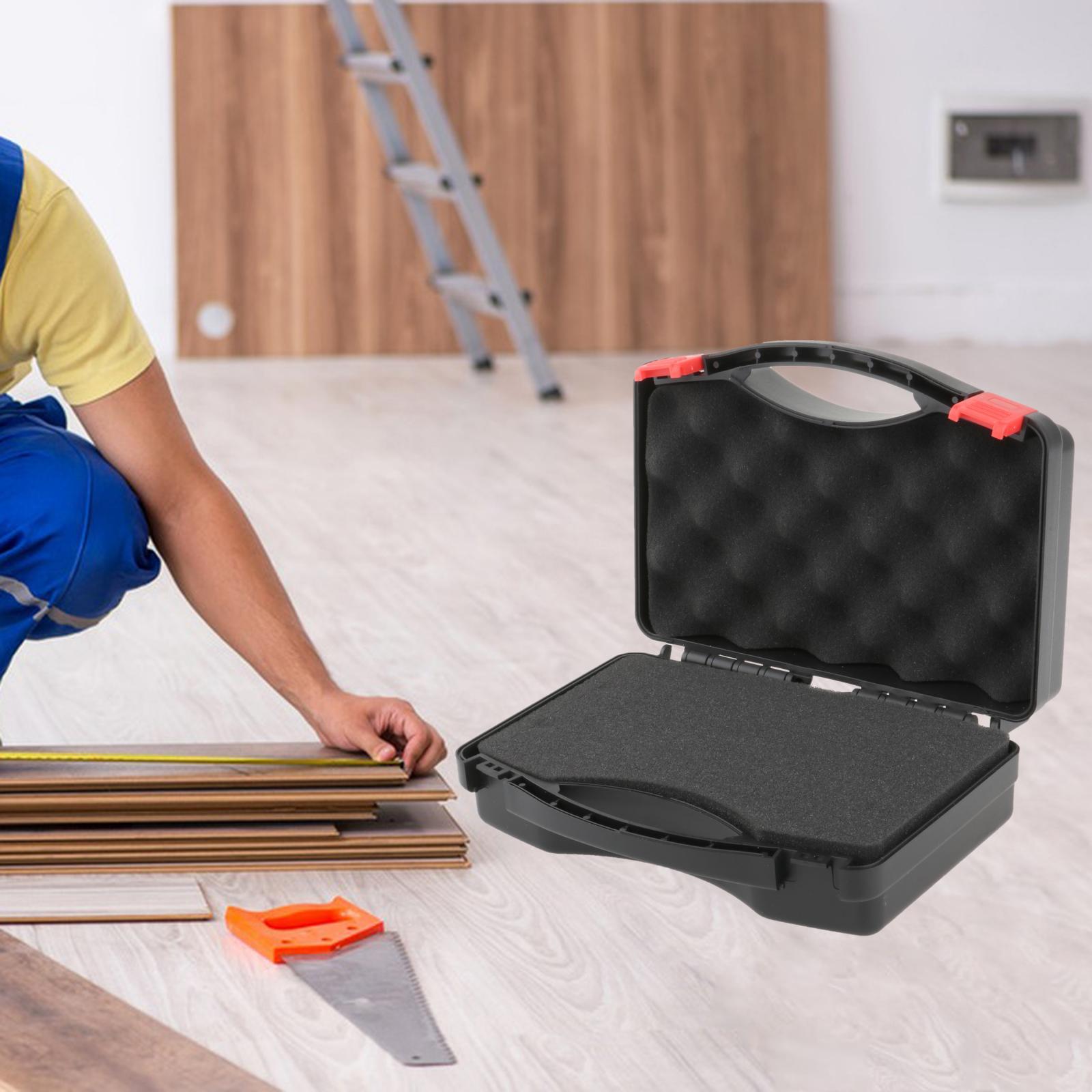 Protect Toolbox with sponges p - Outdoor Power Tool Storage ulasan dan harga