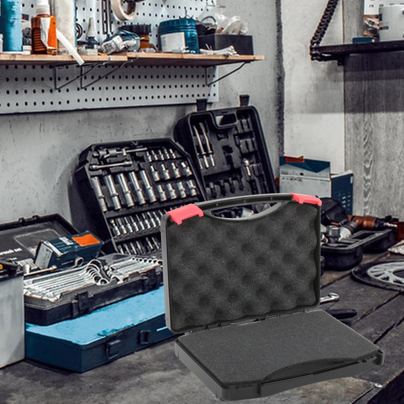 Protect Toolbox with sponges p - Outdoor Power Tool Storage ulasan dan harga