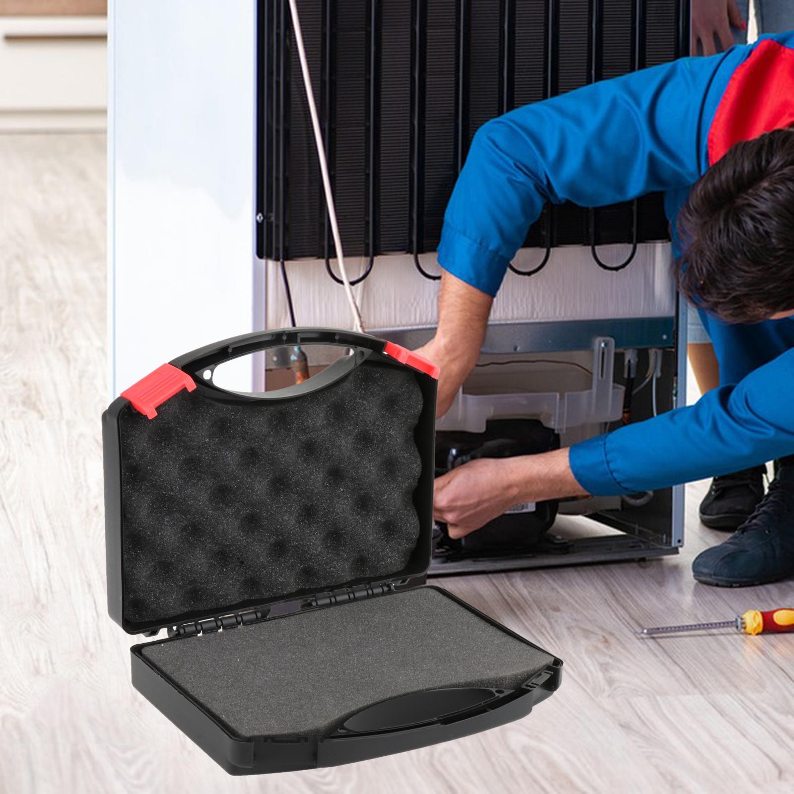 Protect Toolbox with sponges p - Outdoor Power Tool Storage ulasan dan harga