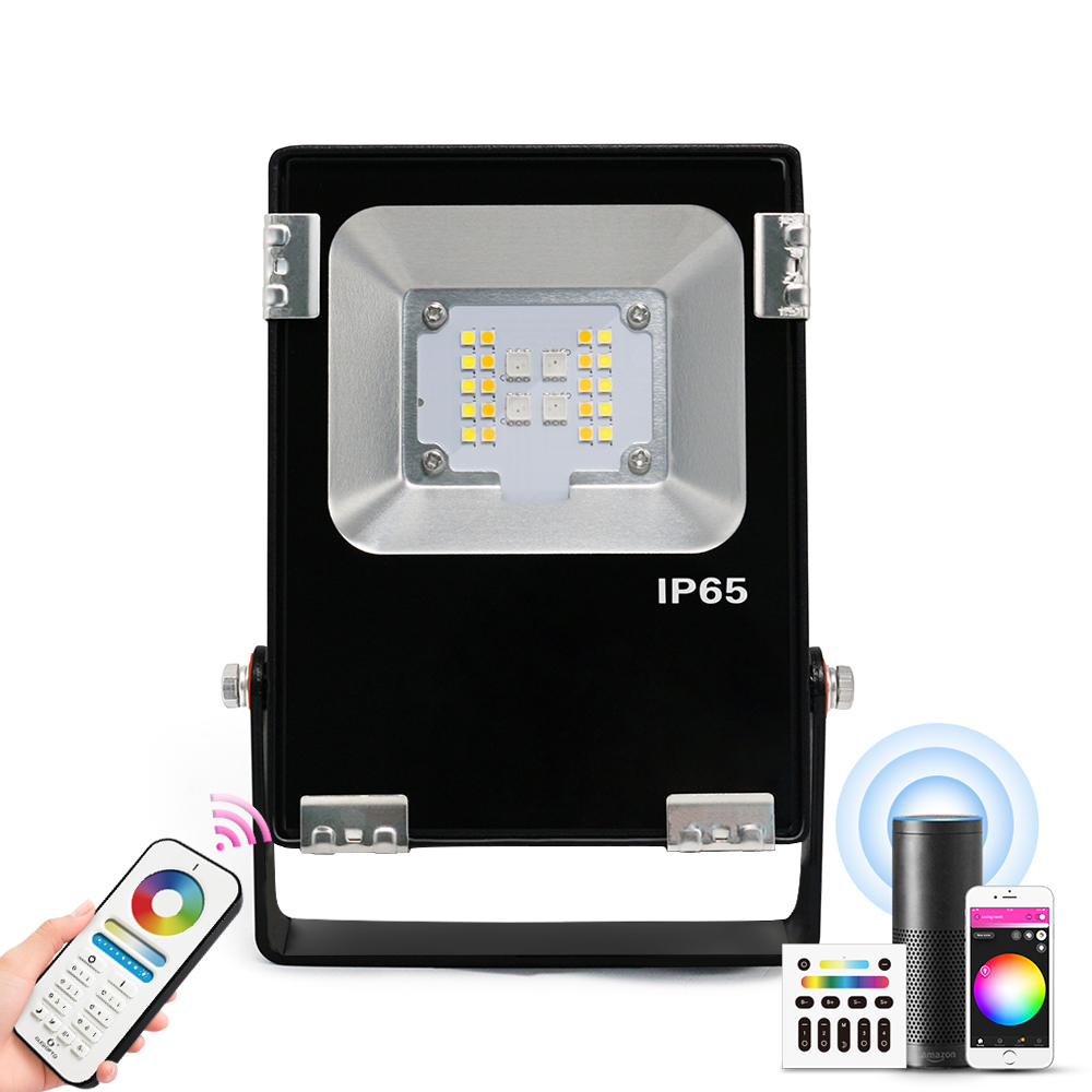 GLEDOPTO Zigbee 3.0 RGB+CCT LE - Outdoor Power Point Zigbee ulasan dan harga