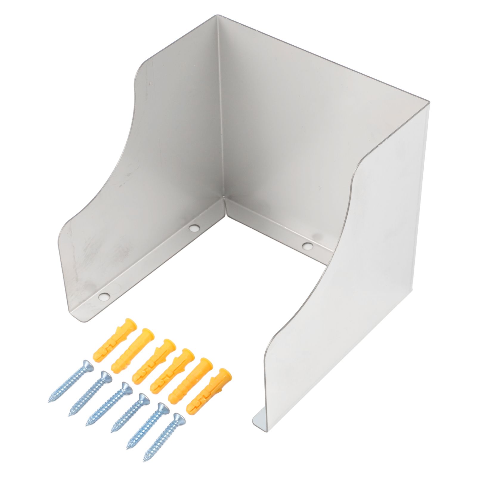 Doorbell Rain Cover For Protec - Outdoor Power Outlet Cover ulasan dan harga
