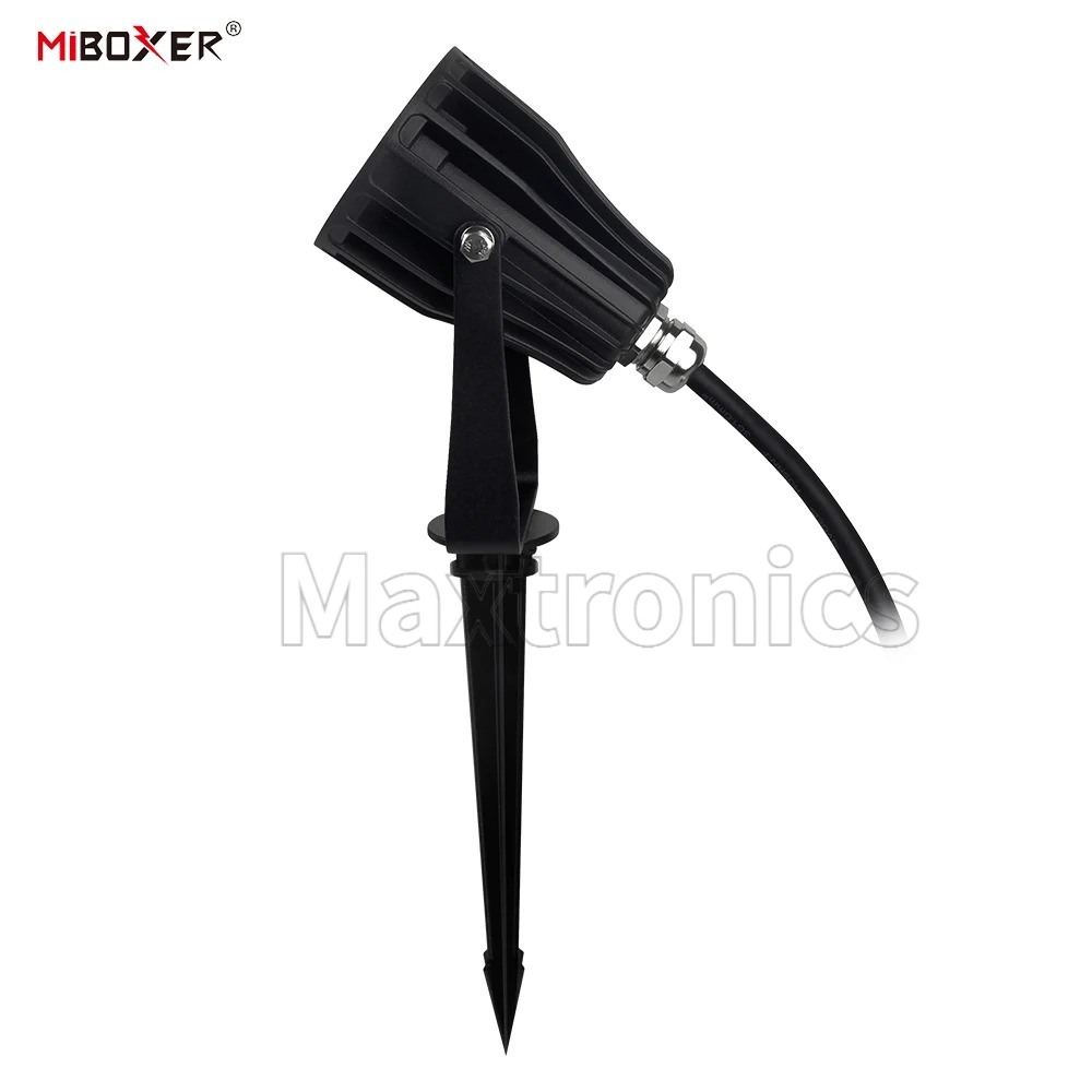 Miboxer Outdoor Waterproof RGB - Outdoor Power Point Zigbee ulasan dan harga