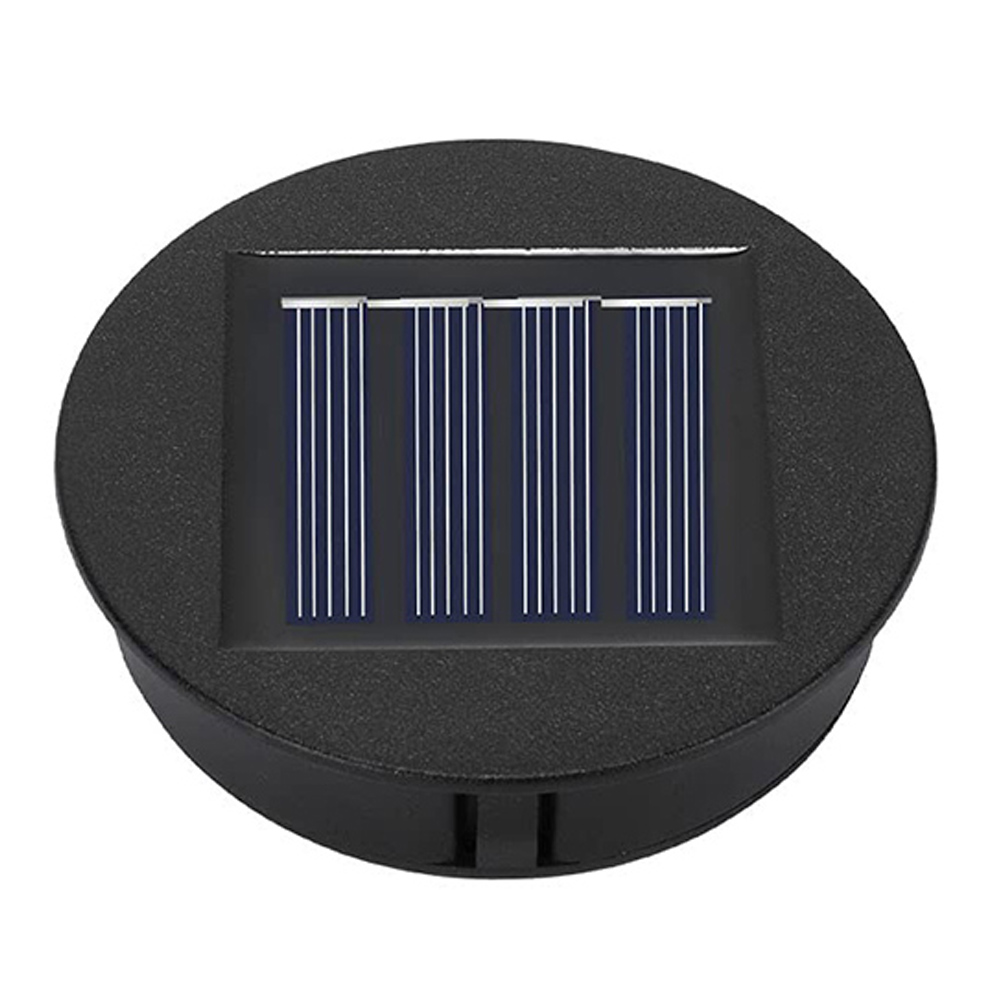 Solar Panel Lantern 1.2 V 600  - Outdoor Power Board ulasan dan harga