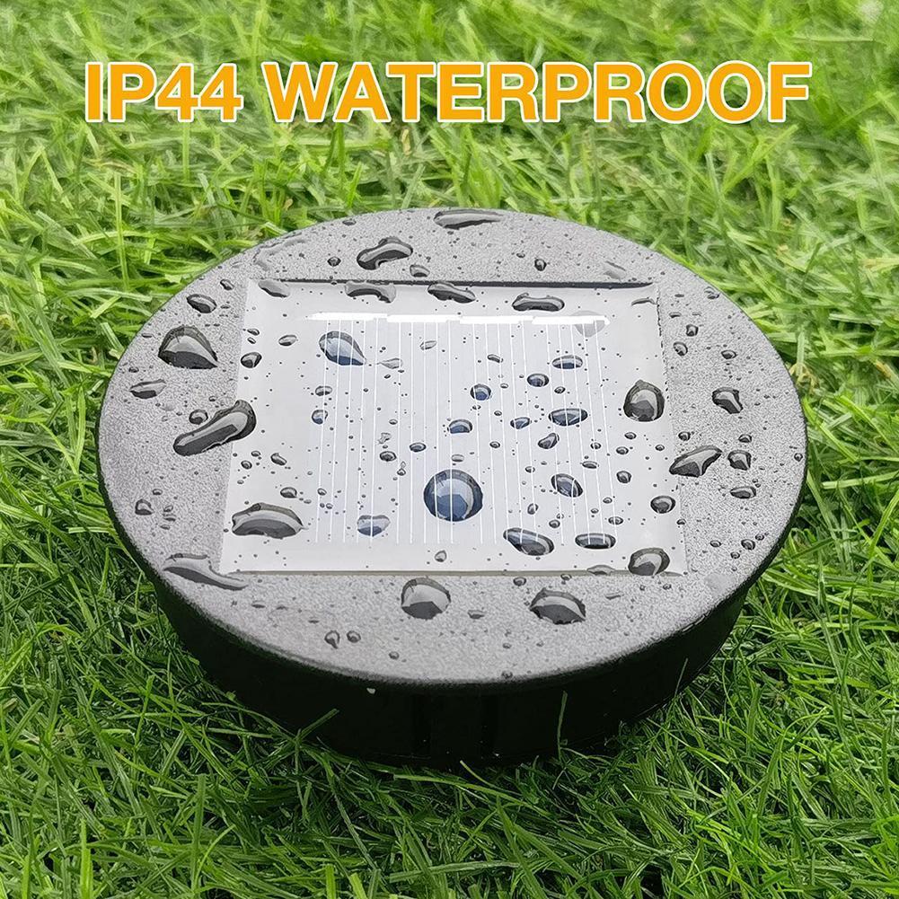Solar Panel Lantern 1.2 V 600  - Outdoor Power Board ulasan dan harga