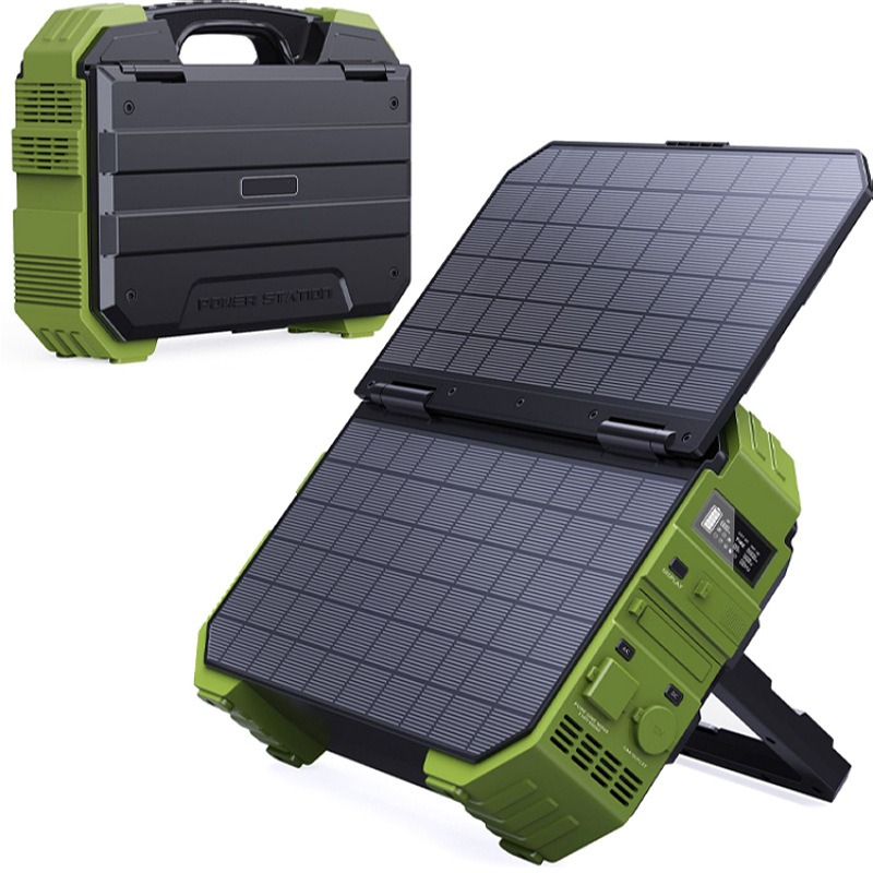 Mobile portable high power 600 - Outdoor Power Tool Storage ulasan dan harga