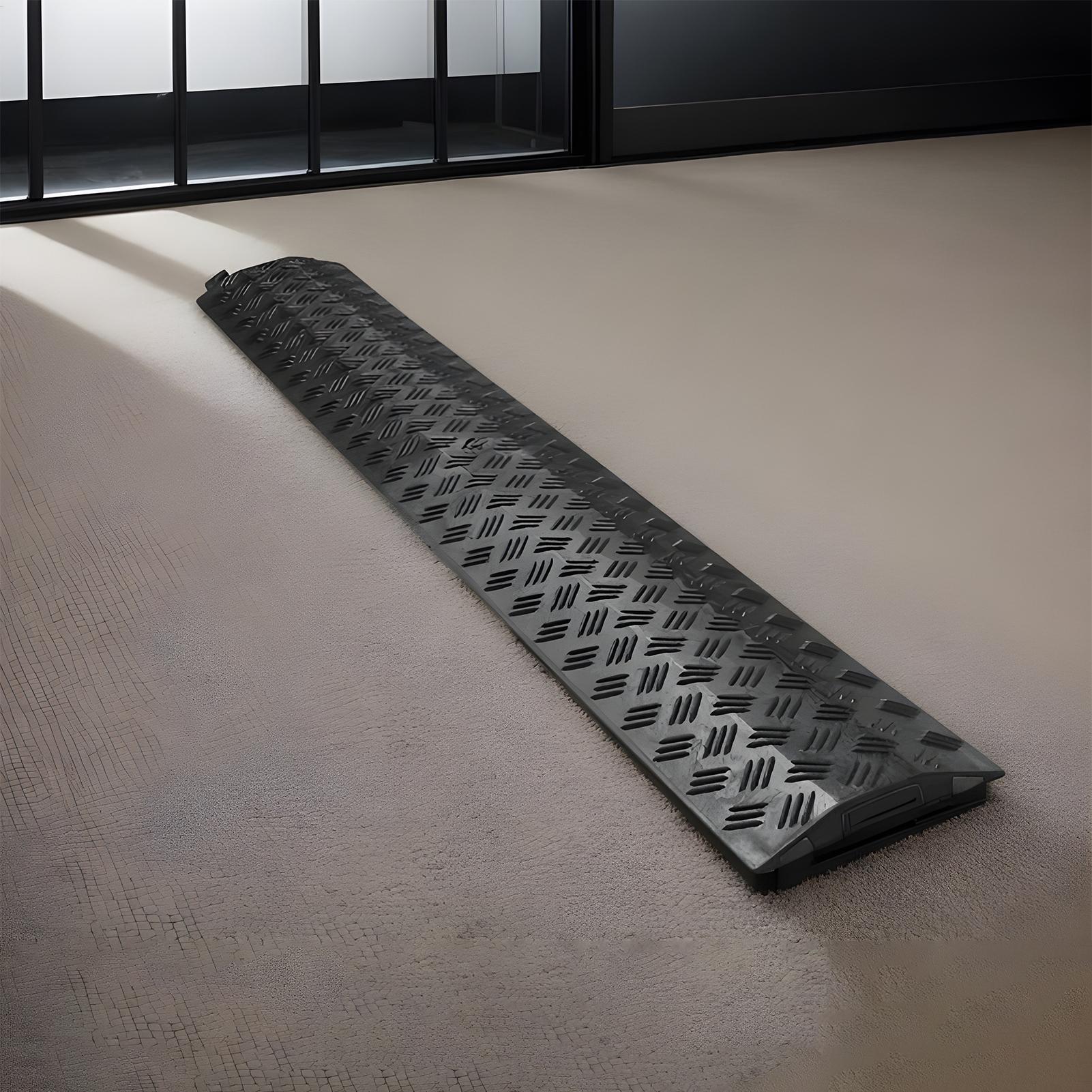 Cable Protector Ramp Extension - Outdoor Power Extension Cord ulasan dan harga
