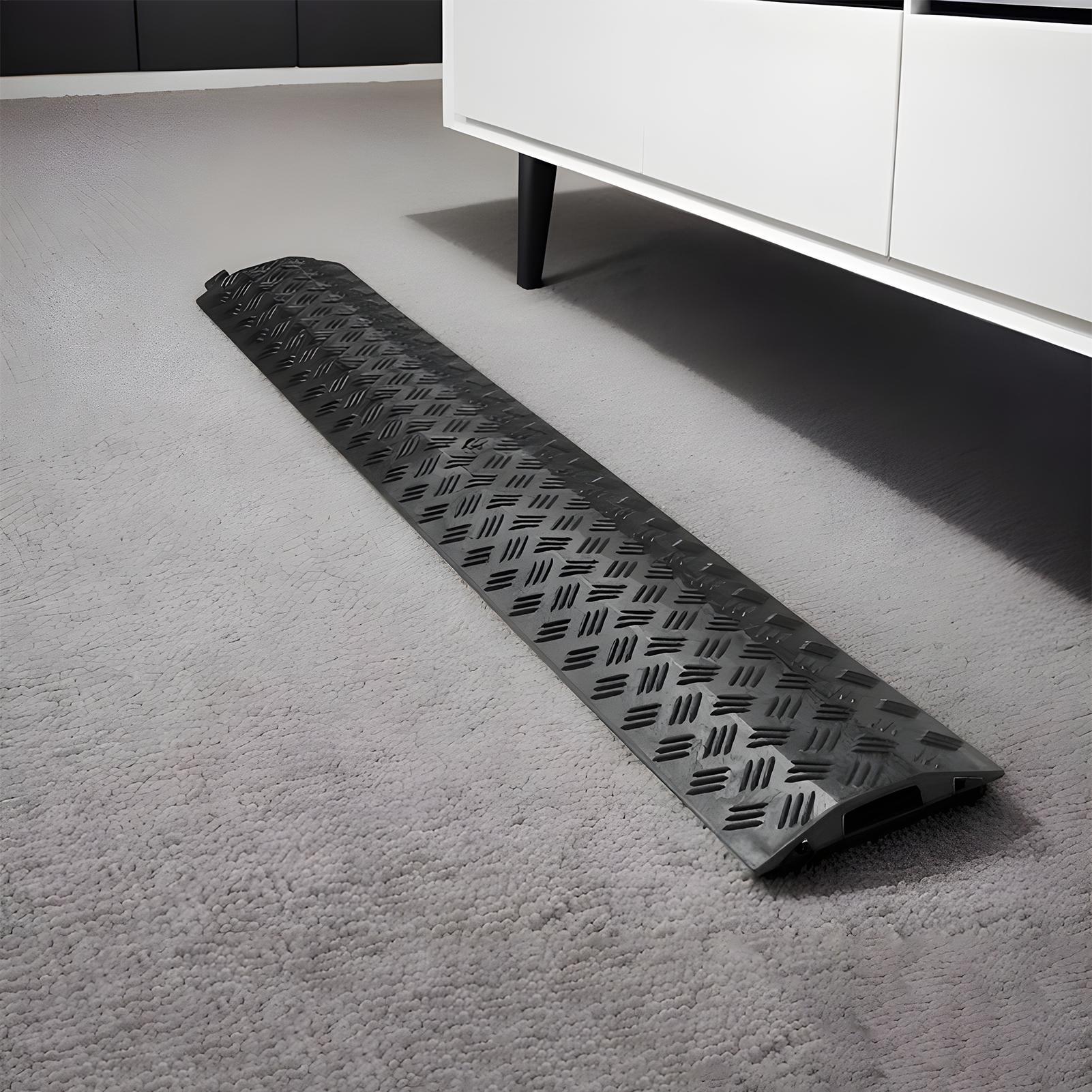 Cable Protector Ramp Extension - Outdoor Power Extension Cord ulasan dan harga