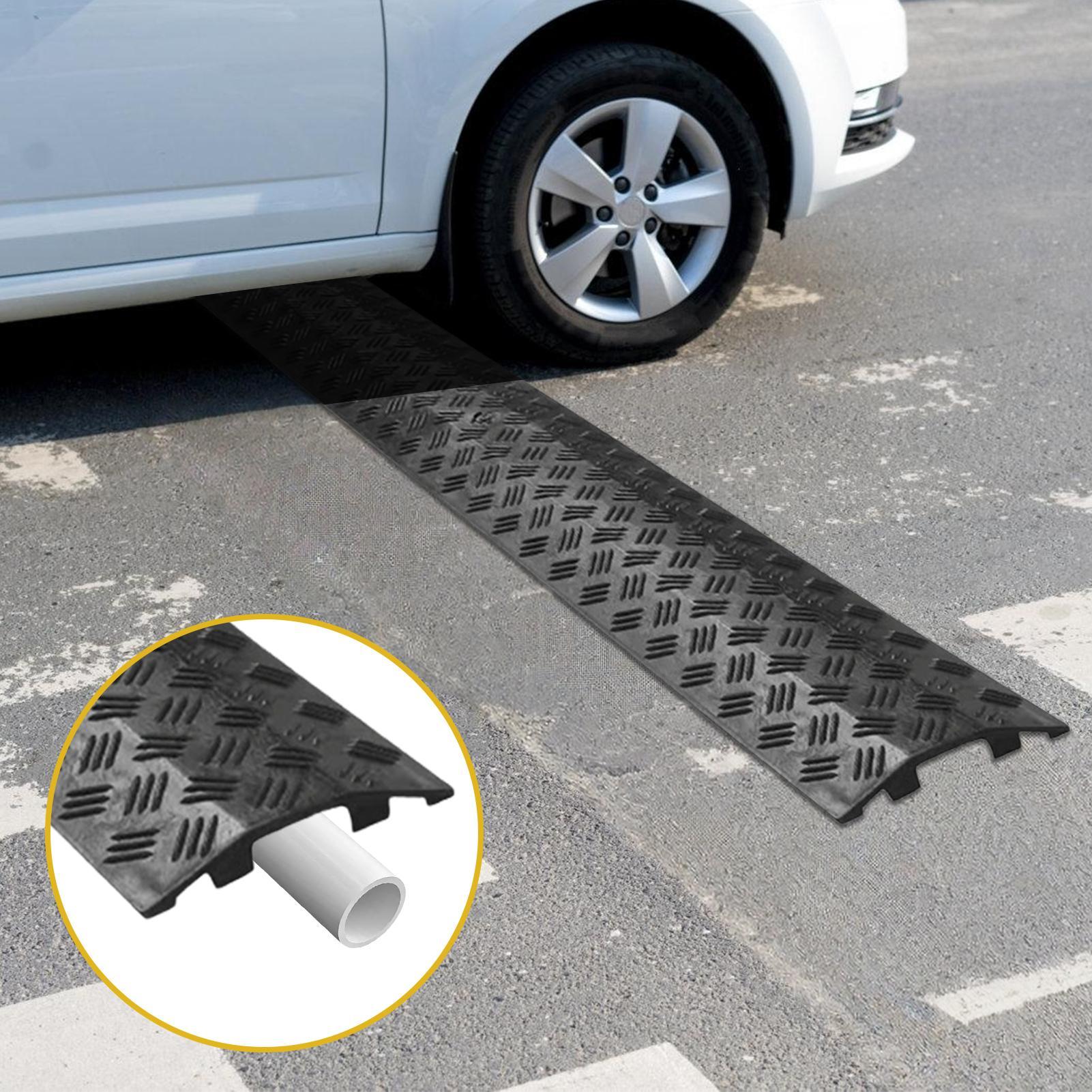 Cable Protector Ramp Extension - Outdoor Power Extension Cord ulasan dan harga