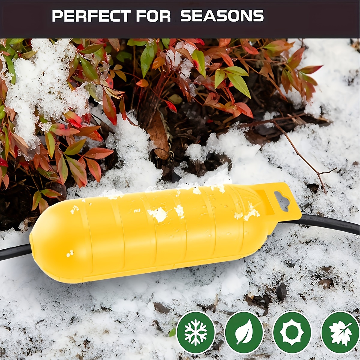 Extension yellow Cord Safety C - Outdoor Power Extension Cord ulasan dan harga