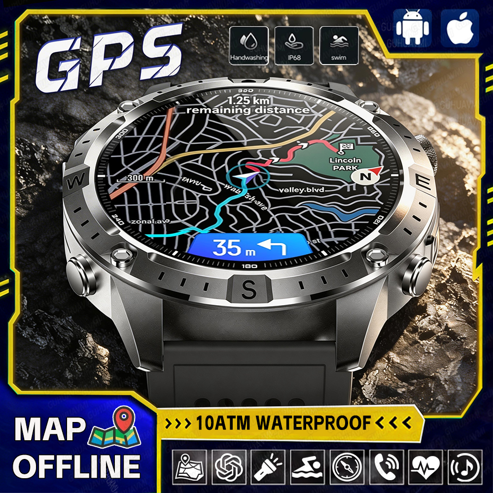 Newly Upgrade Map Sports Smart - Outdoor Power Meter Box ulasan dan harga