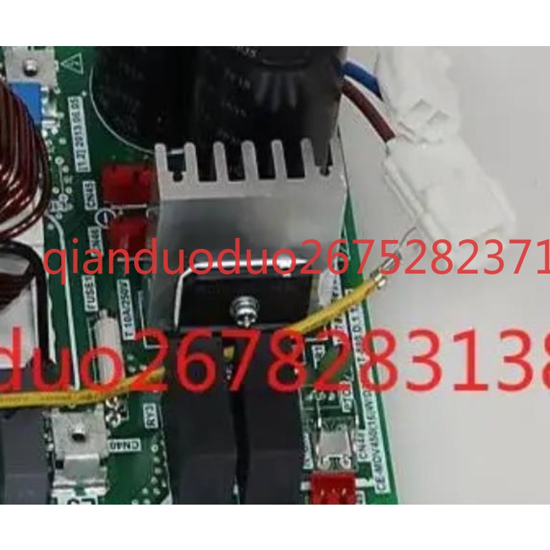 LBB-950.D.1 Suitable for Midea - Outdoor Power Board ulasan dan harga