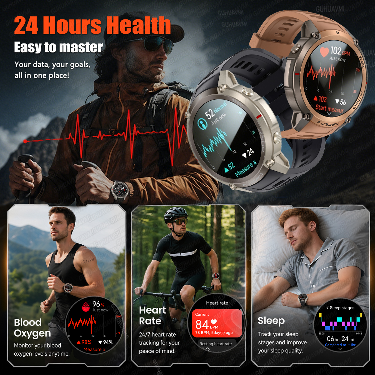 2026 New Outdoor Offline Map S - Outdoor Power Meter Box ulasan dan harga