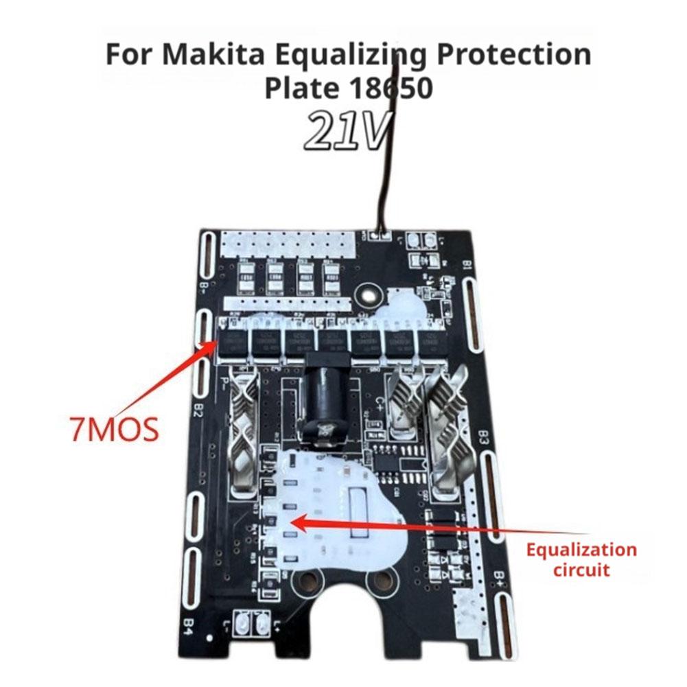 for Makita Balance Protection  - Electric Chainsaw Battery ulasan dan harga