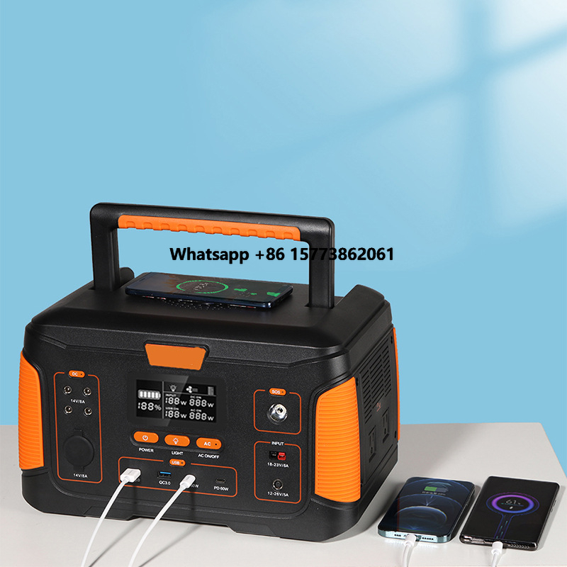 Outdoor camping AC/DC socket R - Outdoor Power Tool Storage ulasan dan harga