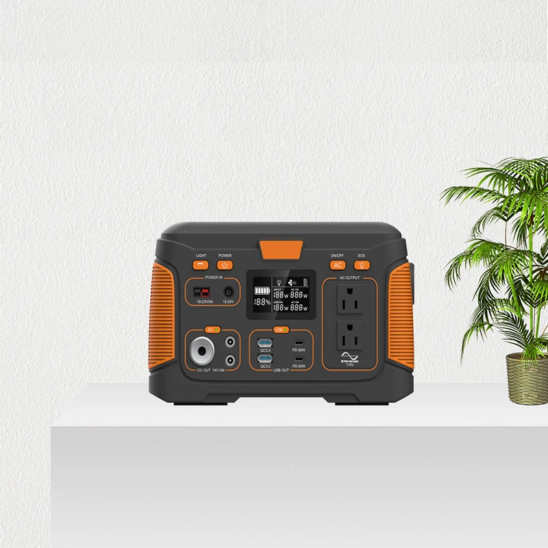 Outdoor camping AC/DC socket R - Outdoor Power Tool Storage ulasan dan harga