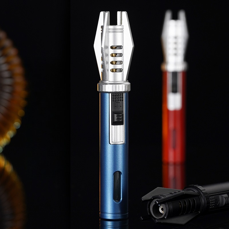 New mini lightsaber style high - Outdoor Kitchen Power Burner ulasan dan harga