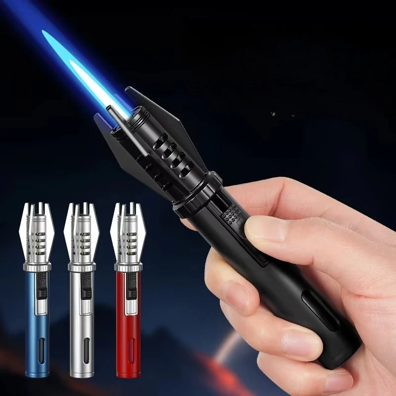 New mini lightsaber style high - Outdoor Kitchen Power Burner ulasan dan harga