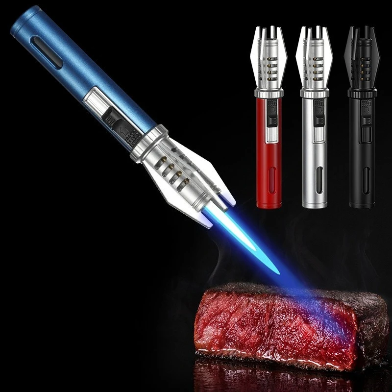 New mini lightsaber style high - Outdoor Kitchen Power Burner ulasan dan harga