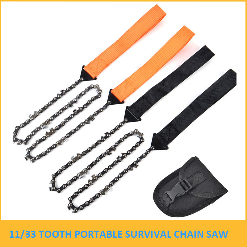 11/33 Tooth Portable Survival  - Outdoor Power Board ulasan dan harga