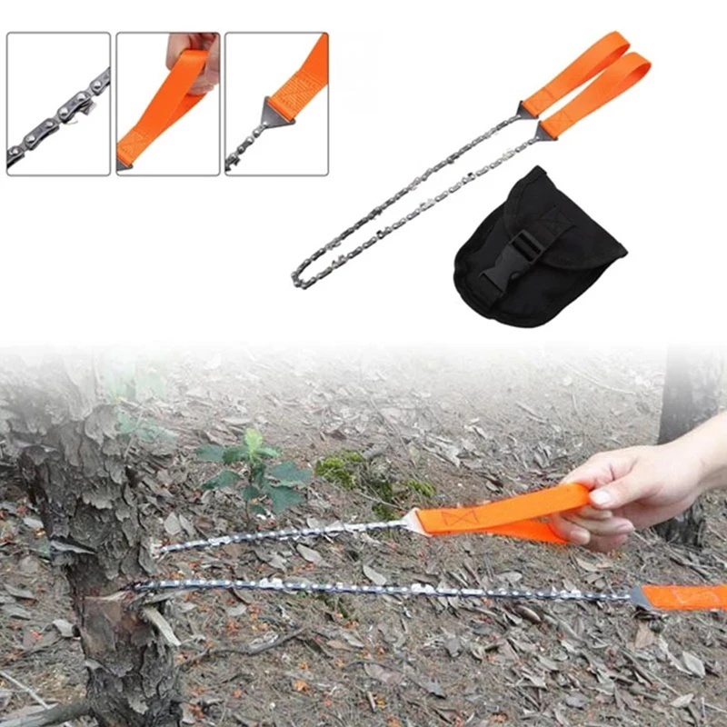 11/33 Tooth Portable Survival  - Outdoor Power Board ulasan dan harga