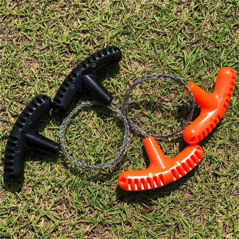 Portable Stainless Steel Wire  - Outdoor Power Board ulasan dan harga