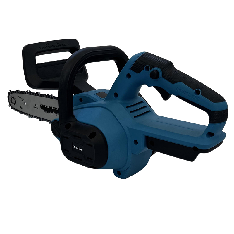 Makita 12Inch Brushless Electr - Electric Chainsaw Battery ulasan dan harga