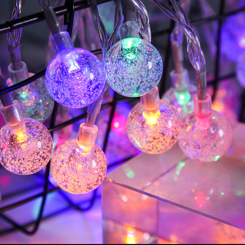 Battery-Powered Bubble Ball LE - Outdoor Power House ulasan dan harga