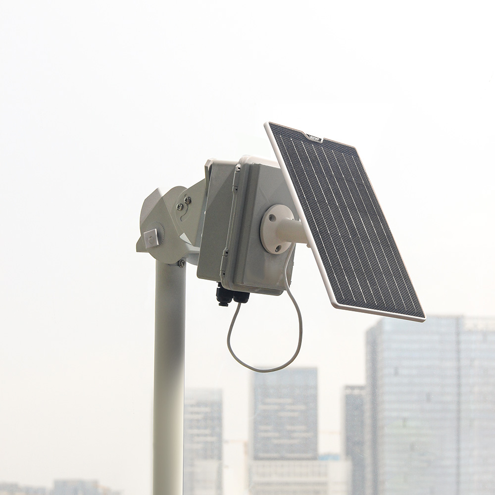 LILYGO® T-Solar Kit Solar Char - Outdoor Power Board ulasan dan harga