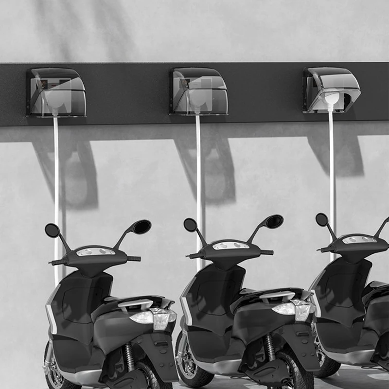 Outdoor socket cover, bathroom - Outdoor Power Outlet Cover ulasan dan harga