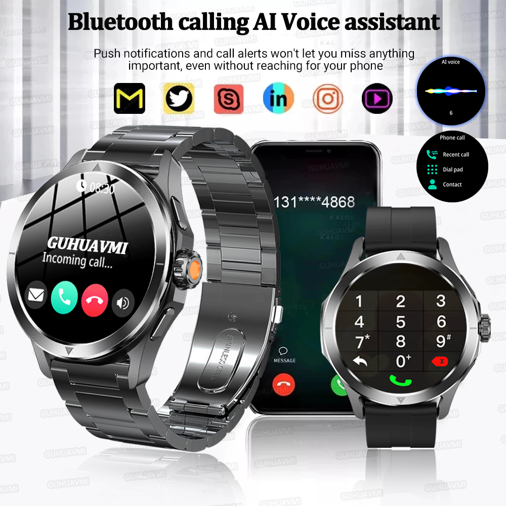 Original S4 Ultra GPS Smart Wa - Outdoor Power Meter Box ulasan dan harga