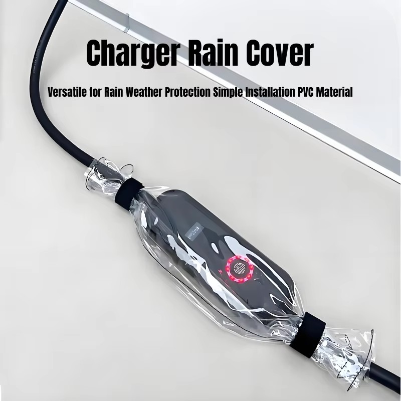 MOBIDEA Waterproof Electric Ca - Outdoor Power Outlet Cover ulasan dan harga