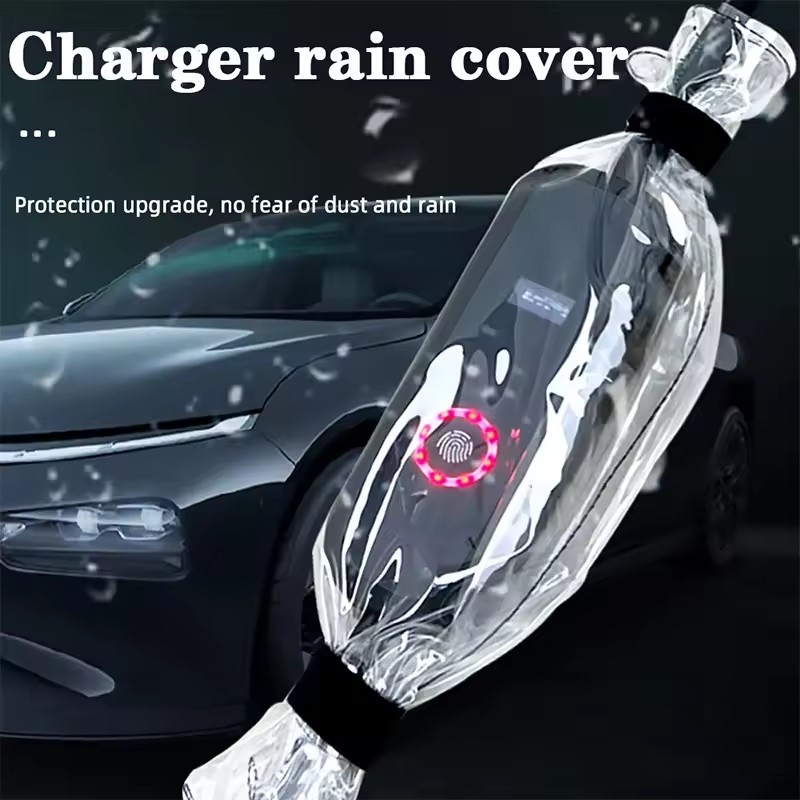 MOBIDEA Waterproof Electric Ca - Outdoor Power Outlet Cover ulasan dan harga
