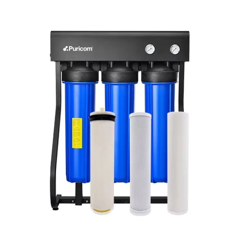 Electric Powered 3-Stage High  - Outdoor Power House ulasan dan harga